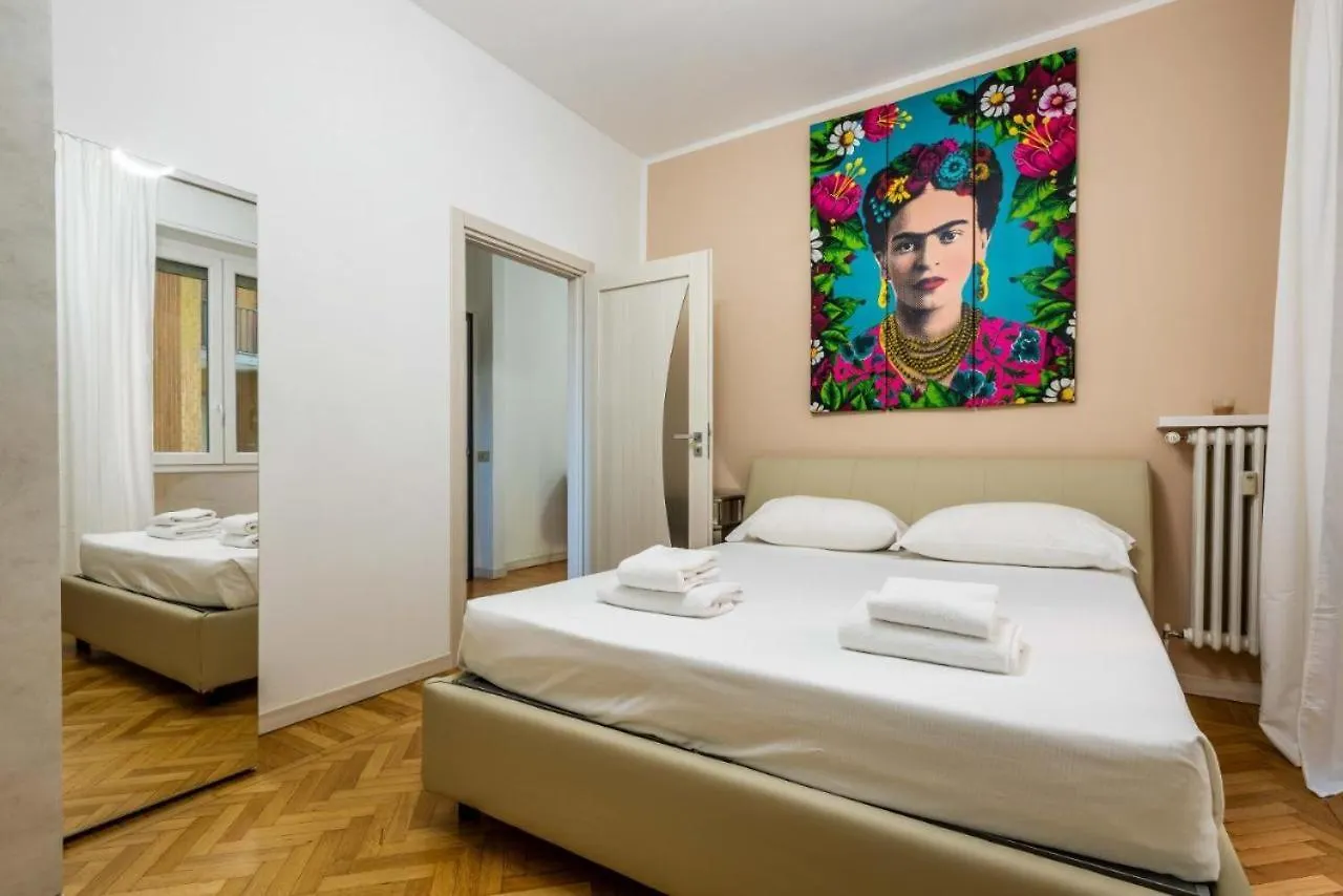 Cozy Apartment Near To Fashion District Milán