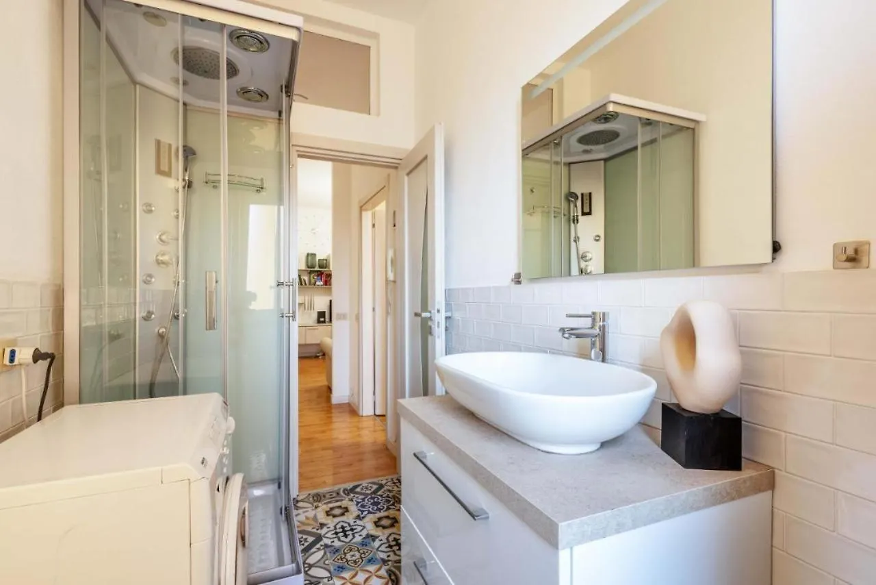 Cozy Apartment Near To Fashion District Milán