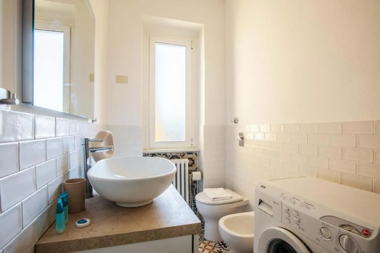 Cozy Apartment Near To Fashion District Milán