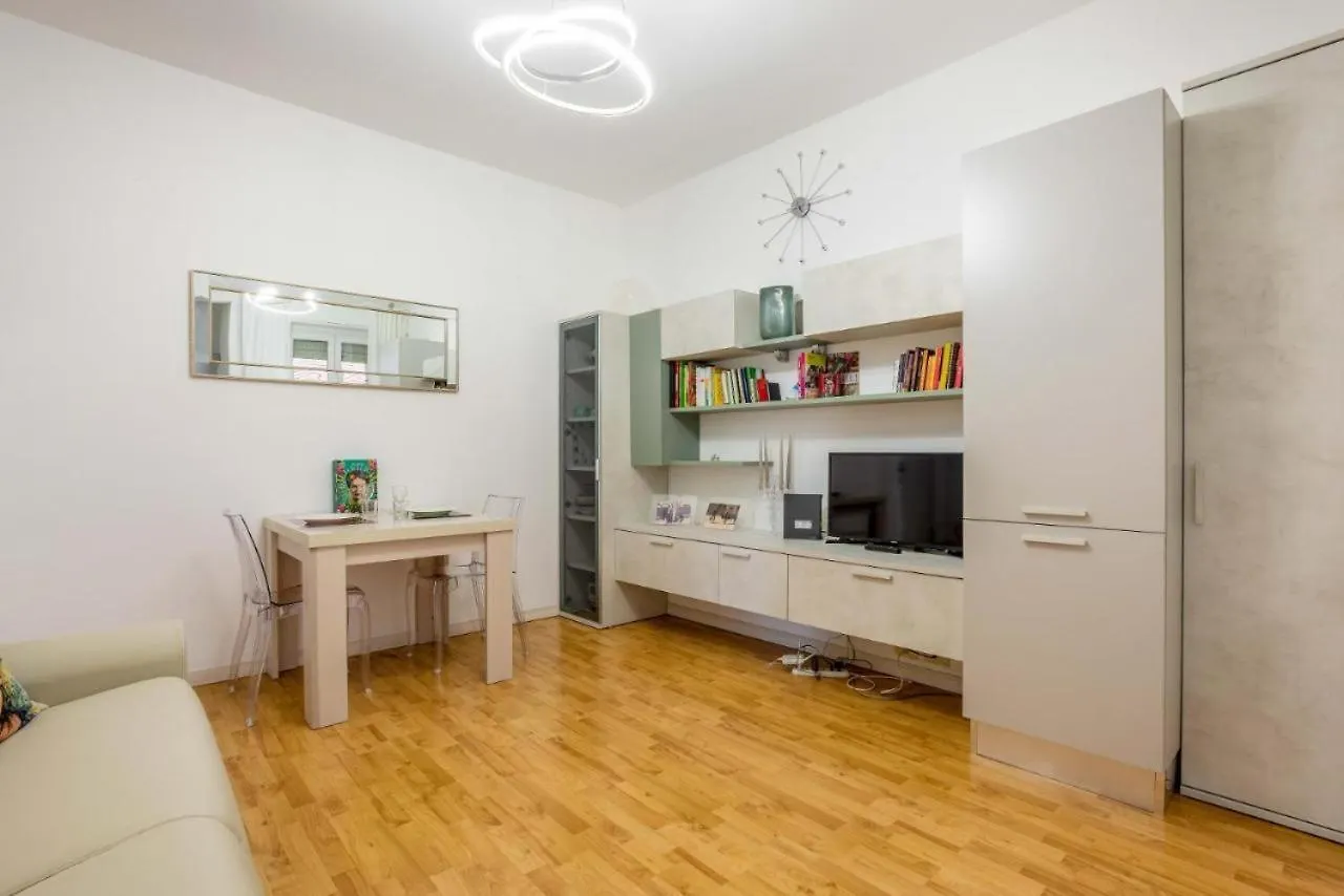 Cozy Apartment Near To Fashion District Milán Itálie