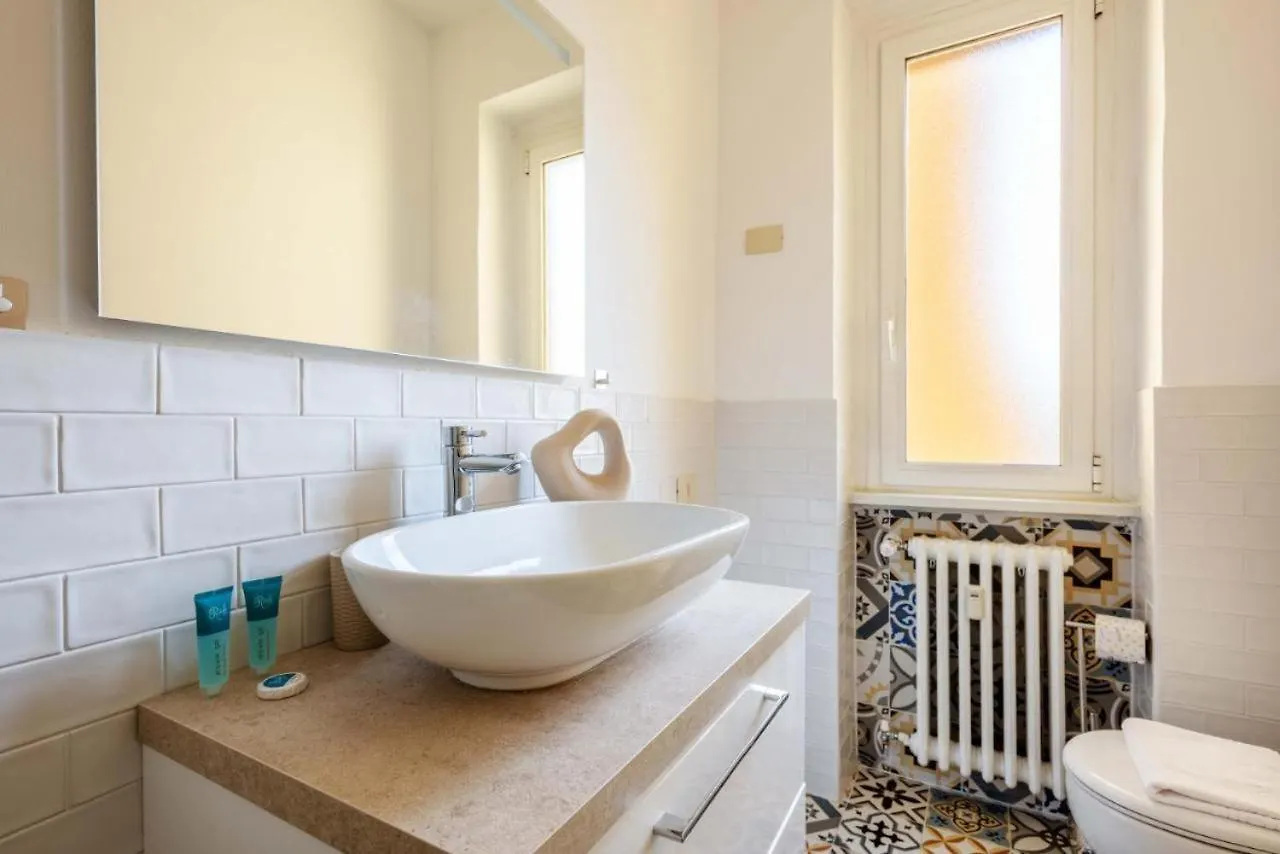 Cozy Apartment Near To Fashion District Milan