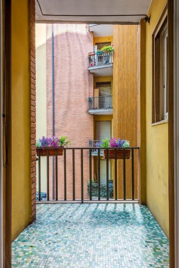 Cozy Apartment Near To Fashion District Milán